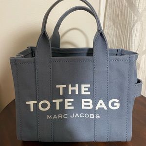 Marc Jacobs mini tote bag